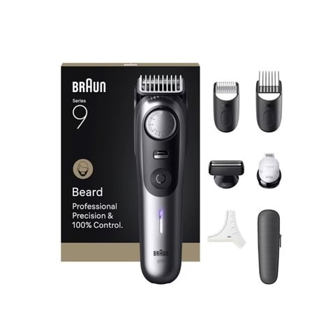 Braun Series 9 BT9520 Skjeggtrimmer
