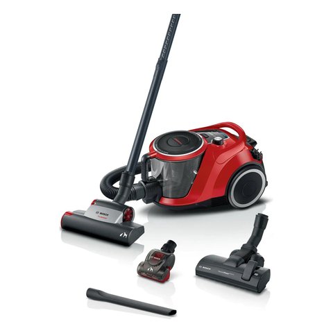 Bosch Serie 6 ProAnimal poseløs støvsuger