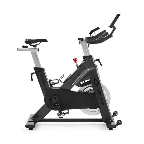 Abilica Premium Racer 90 spinningsykkel (Best i test)