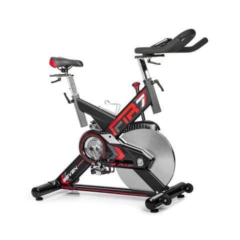 Gymstick FTR7 Indoor Racer Spinningsykkel