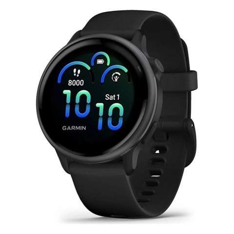 Garmin vívoactive 6 aktivitetsarmbånd