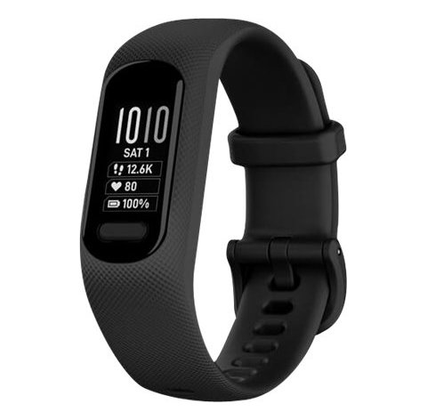 Garmin vívosmart 5 aktivitetsarmbånd