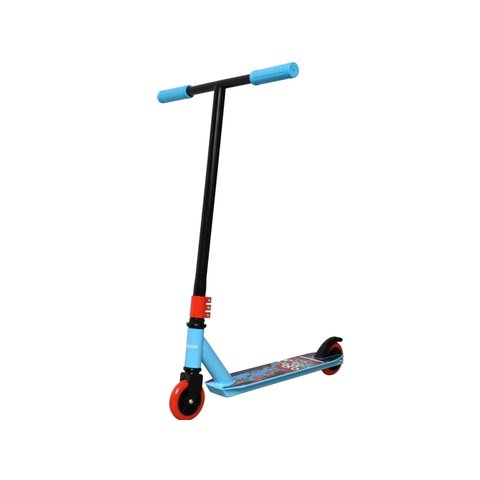 MCU-Sport Extreme Trick 6.0 Trikse Sparkesykkel