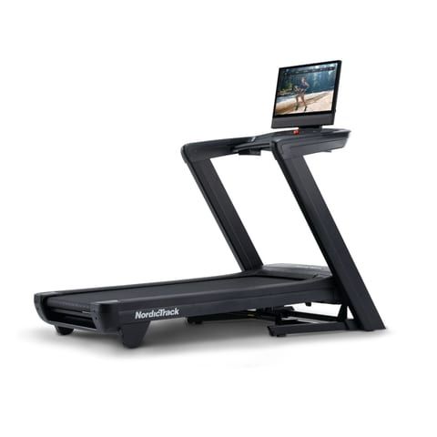NordicTrack C 2450 (Beste Pro valg)