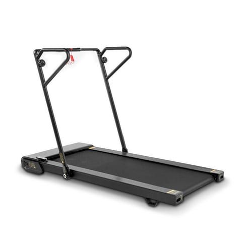 Thor Fitness Gåmølle T6 (Beste mini tredemølle)